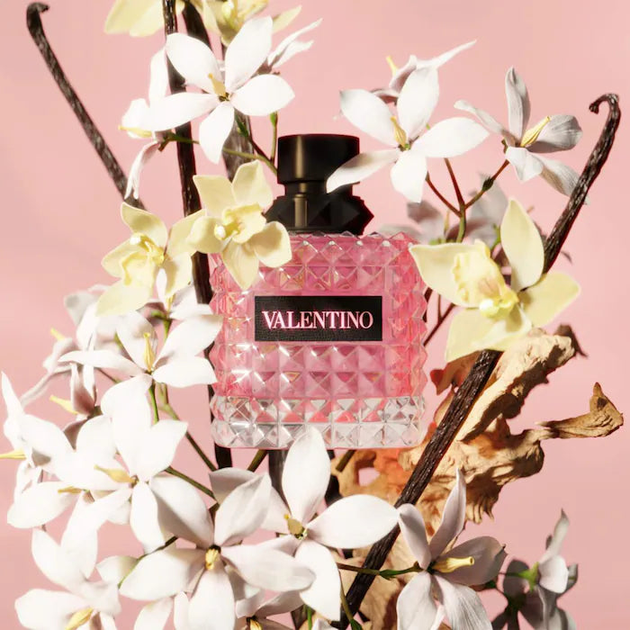 Valentino Donna Born In Roma Eau de Parfum 50 ml