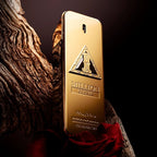 Rabanne 1 Million Elixir with Tonka Bean & Woody Amber 100ml
