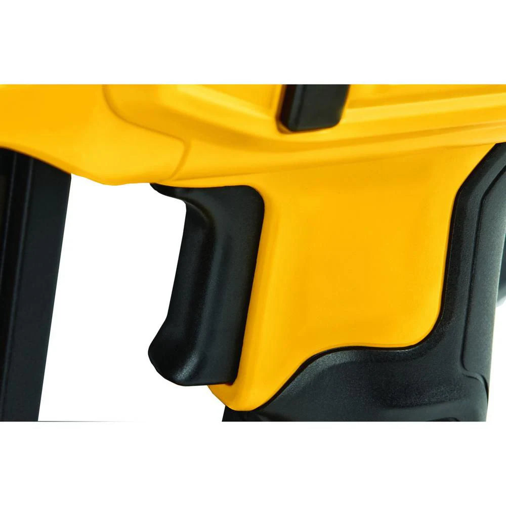 DEWALT 20V Max Cordless Cable Stapler Kit Model # DCN701D1