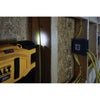 DEWALT 20V Max Cordless Cable Stapler Kit Model # DCN701D1