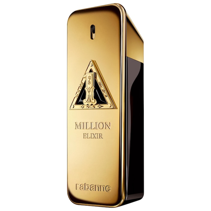 Rabanne 1 Million Elixir with Tonka Bean & Woody Amber 100ml