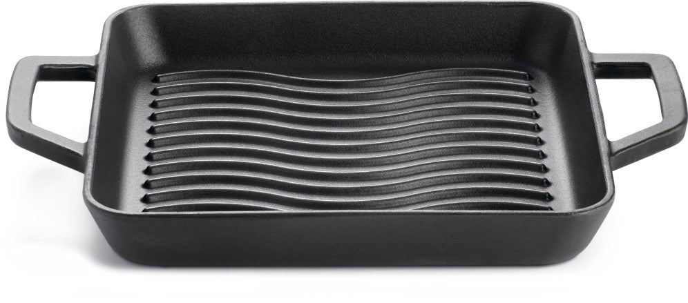 Napoleon Cast Iron Griddle Pan