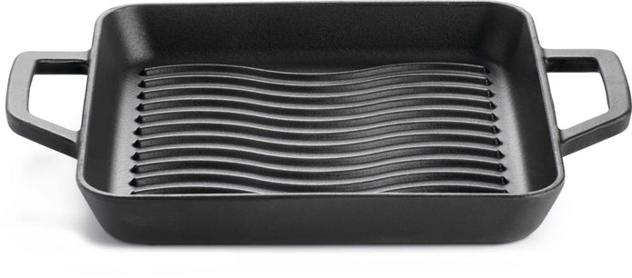 Napoleon Cast Iron Griddle Pan