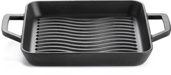 Napoleon Cast Iron Griddle Pan
