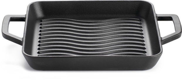 Napoleon Cast Iron Griddle Pan