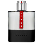 Prada Luna Rossa Carbon Eau de Toilette with Bergamot & Lavender 100ml