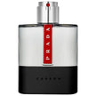Prada Luna Rossa Carbon Eau de Toilette with Bergamot & Lavender 100ml