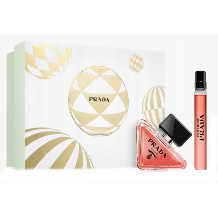 Prada Paradoxe EDP 50ML + EDP 10ML Set