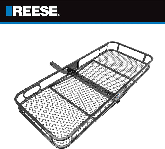 Reese 63153 Cargo Carrier Metal 24"X60"
