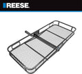 Reese 63153 Cargo Carrier Metal 24
