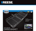 Reese 63153 Cargo Carrier Metal 24