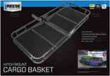 Reese 63153 Cargo Carrier Metal 24
