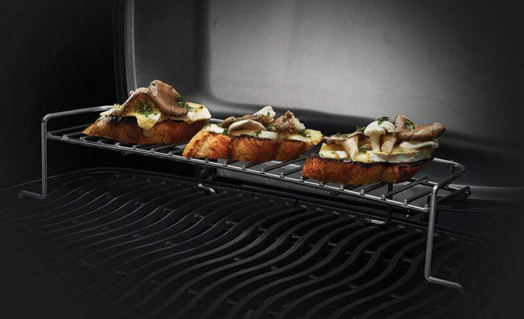Napoleon Warming Rack For TravelQ PRO285 71286