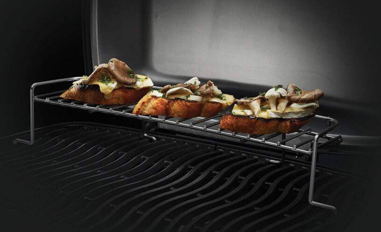 Napoleon Warming Rack For TravelQ PRO285 71286