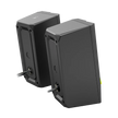 Redragon ANVIL GS520 RGB Stereo Gaming  Speaker, Back