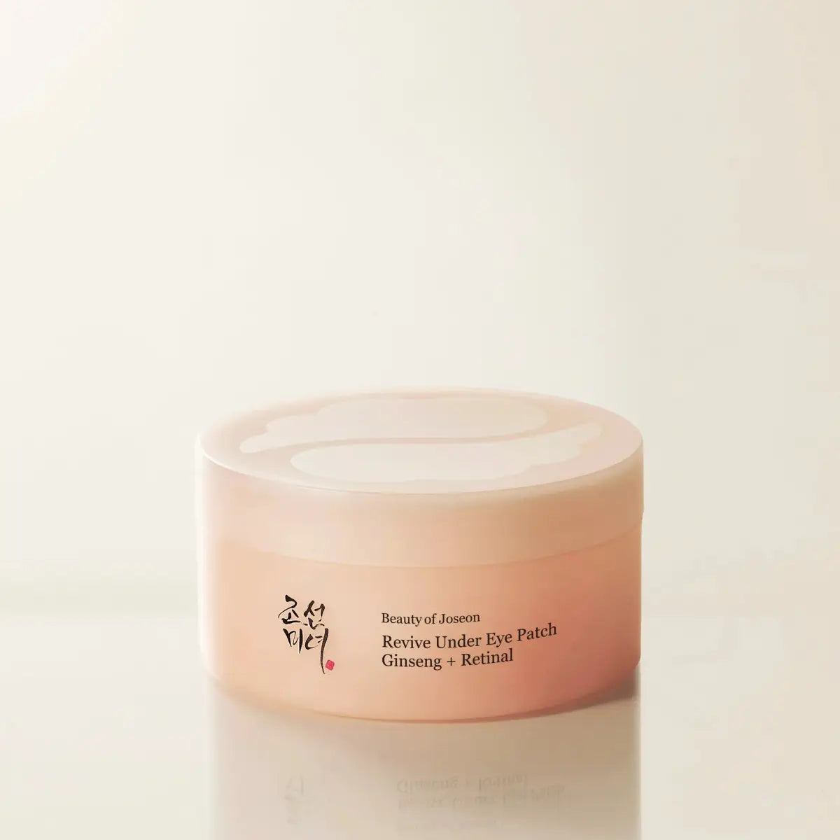 Beauty of Joseon  Revive Under Eye Patch Ginseng + Retinal 60 Patches