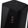 Redragon ANVIL GS520 RGB Stereo Gaming  Speaker, Back