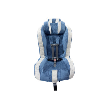 Roosevelt Pediatric Car Seat With Head Support
