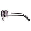 Prive' Revaux Grey Shaded Pilot Unisex Sunglasses THE BIJOU 807 60-13-140