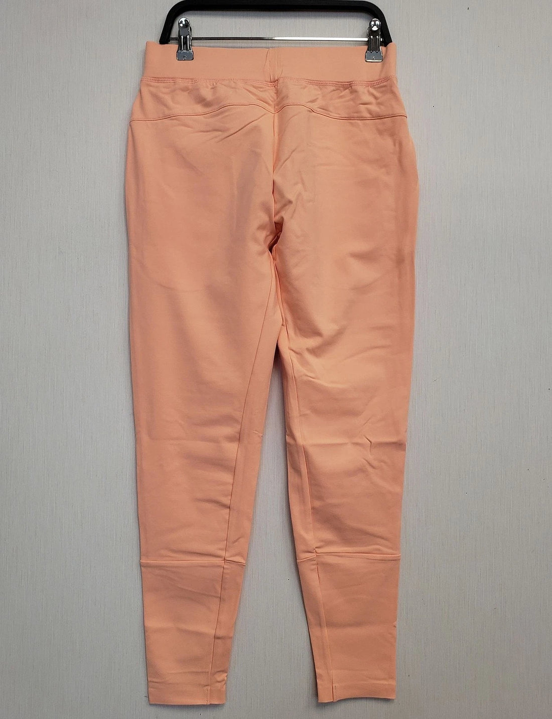 New Alphalete Women's Premium Trace Jogger Cheeky Coral Size S (271040)