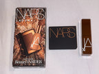 NARS LAGUNA Mini Bronzer & Lip Balm Sephora Birthday Gift Set of 2