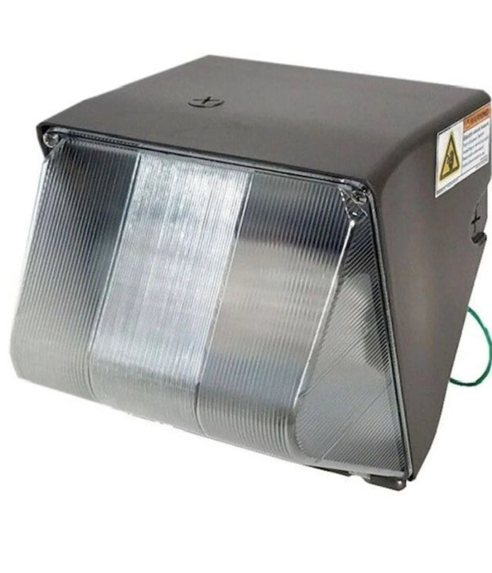 Intermatic RAB Lighting WP1GH70 70W Metal Halide Wallpack