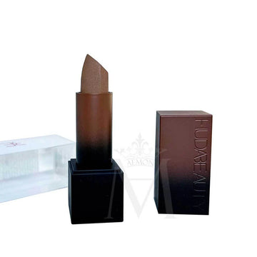 Huda Beauty Power Bullet Matte Lipstick -Last Night