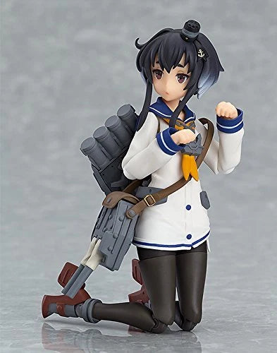 Max Factory figma 361 Kantai Collection -KanColle- Tokitsukaze Figure from Japan
