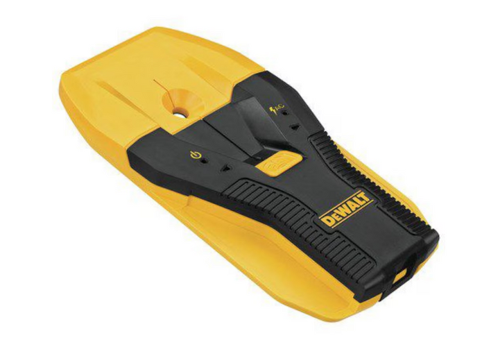 DEWALT 1-1/2 inch Stud Finder Model # DW0150