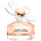 Daisy Love Eau de Toilette with  White Florals & Driftwood 100ml