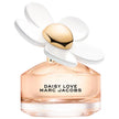 Daisy Love Eau de Toilette with  White Florals & Driftwood 100ml