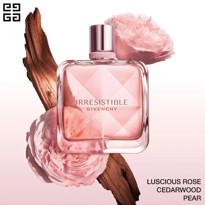 Givenchy Irresistible Eau de Toilette 80ml