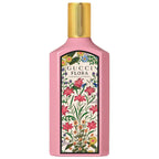Gucci Flora Gorgeous Gardenia Eau de Parfum with Pear Brown Sugar 100ml