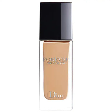 Dior Forever Skin Glow Hydrating Foundation Color: 2W Warm