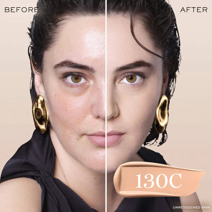 Lancome Teint Idole Ultra Wear Foundation 30ml -Color:130C