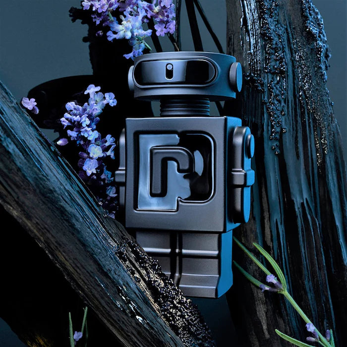 Rabanne Phantom Parfum with Woody Vanilla Bean 100ml