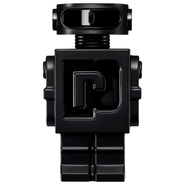 Rabanne Phantom Parfum with Woody Vanilla Bean 100ml