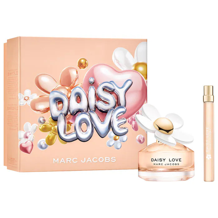 Daisy Love Eau de Toilette Gift Set