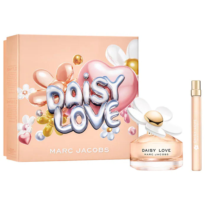 Daisy Love Eau de Toilette Gift Set