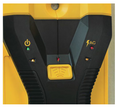 DEWALT 1-1/2 inch Stud Finder Model # DW0150