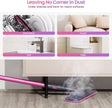 NEW IN OPEN BOX / Schenley Steam Mop Cleaner, Detachable Handheld Steamer for Home Cleaning