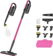 NEW IN OPEN BOX / Schenley Steam Mop Cleaner, Detachable Handheld Steamer for Home Cleaning
