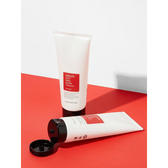 COSRX Salicylic Acid Daily Gentle Cleanser 150 ml
