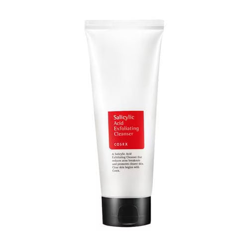 COSRX Salicylic Acid Daily Gentle Cleanser 150 ml