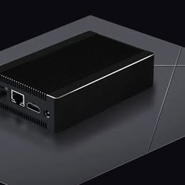 ScreenCloud OS Station P1 PRO