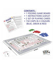 Ankit Toys & Games Board Game Educational Fun (Sequel Junior)