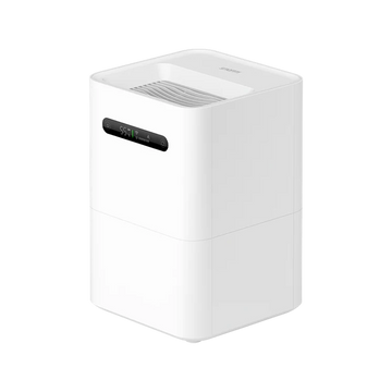 smartmi Evaporative Humidifiers, Cool No Mist Humidifiers for Bedroom, Air Humidifiers