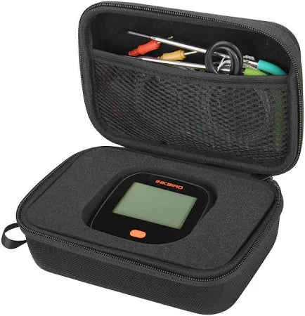 INKBIRD WiFi Wireless Meat Thermometer IBBQ-4T