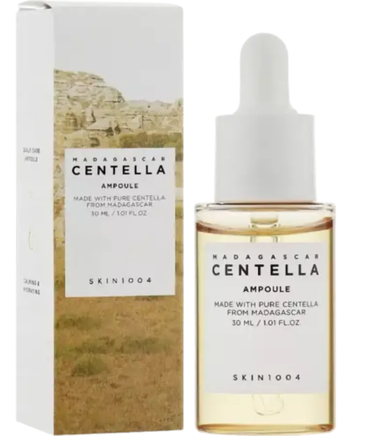 SKIN1004 Madagascar Centella Ampoule 30ml