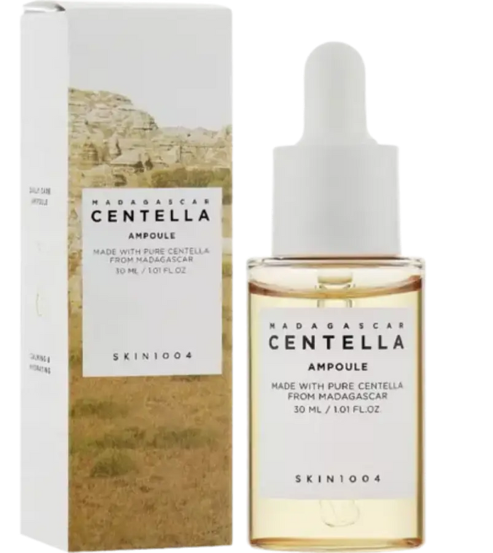 SKIN1004 Madagascar Centella Ampoule 30ml